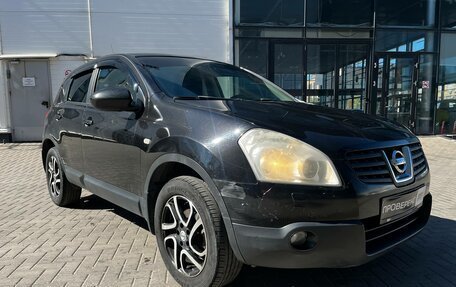 Nissan Qashqai, 2008 год, 750 000 рублей, 4 фотография