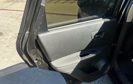 Nissan Qashqai, 2008 год, 750 000 рублей, 11 фотография