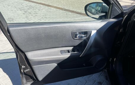 Nissan Qashqai, 2008 год, 750 000 рублей, 13 фотография