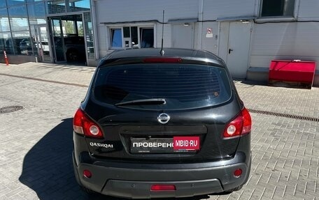 Nissan Qashqai, 2008 год, 750 000 рублей, 7 фотография