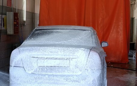 Ford Focus II рестайлинг, 2008 год, 620 000 рублей, 17 фотография