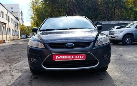 Ford Focus II рестайлинг, 2008 год, 620 000 рублей, 2 фотография