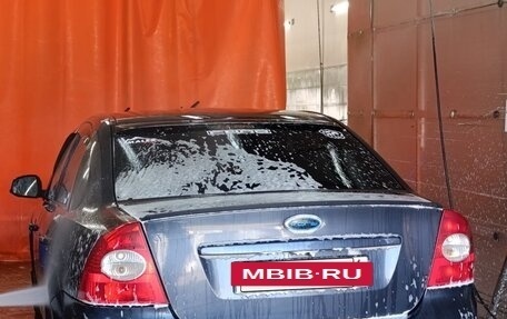 Ford Focus II рестайлинг, 2008 год, 620 000 рублей, 18 фотография