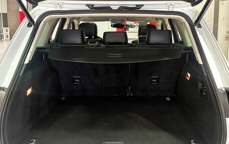 Volkswagen Touareg III, 2017 год, 3 967 000 рублей, 14 фотография