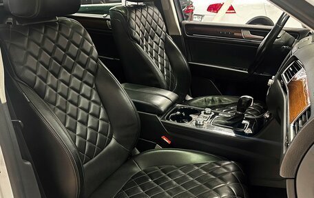 Volkswagen Touareg III, 2017 год, 3 967 000 рублей, 16 фотография