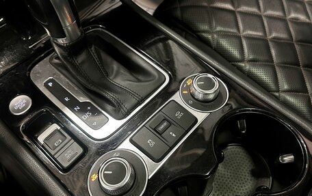 Volkswagen Touareg III, 2017 год, 3 967 000 рублей, 31 фотография