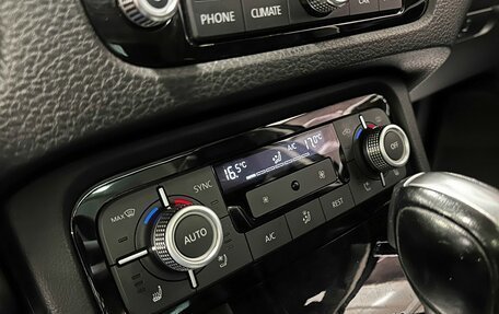 Volkswagen Touareg III, 2017 год, 3 967 000 рублей, 29 фотография