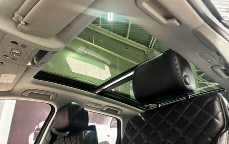 Volkswagen Touareg III, 2017 год, 3 967 000 рублей, 32 фотография