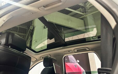 Volkswagen Touareg III, 2017 год, 3 967 000 рублей, 33 фотография