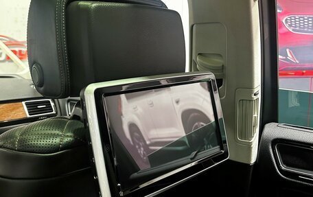 Volkswagen Touareg III, 2017 год, 3 967 000 рублей, 36 фотография