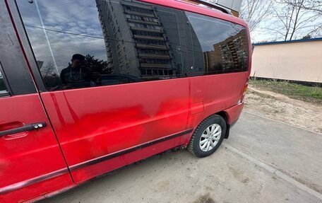 Mercedes-Benz Vito, 1997 год, 350 000 рублей, 3 фотография
