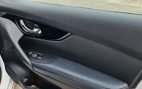 Nissan Qashqai, 2017 год, 1 750 000 рублей, 6 фотография