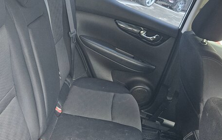 Nissan Qashqai, 2017 год, 1 750 000 рублей, 8 фотография