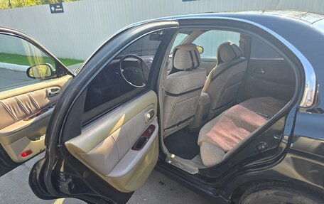 KIA Magentis I, 2005 год, 400 000 рублей, 3 фотография