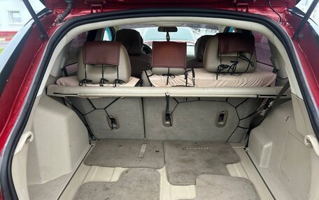 Dodge Caliber I рестайлинг, 2007 год, 410 000 рублей, 20 фотография