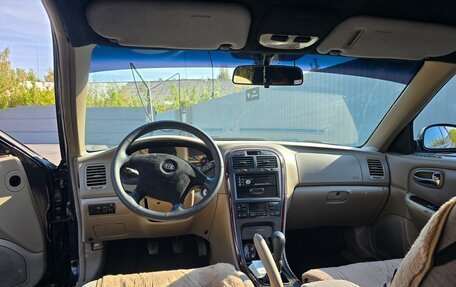 KIA Magentis I, 2005 год, 400 000 рублей, 4 фотография