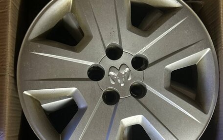 Dodge Caliber I рестайлинг, 2007 год, 410 000 рублей, 19 фотография