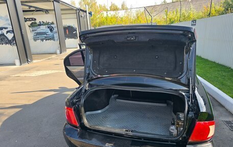 KIA Magentis I, 2005 год, 400 000 рублей, 2 фотография