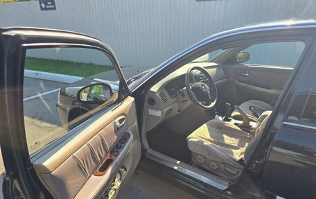 KIA Magentis I, 2005 год, 400 000 рублей, 8 фотография