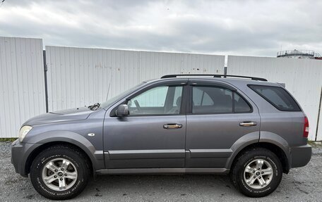 KIA Sorento IV, 2005 год, 690 000 рублей, 3 фотография