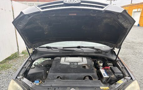 KIA Sorento IV, 2005 год, 690 000 рублей, 7 фотография