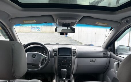 KIA Sorento IV, 2005 год, 690 000 рублей, 8 фотография