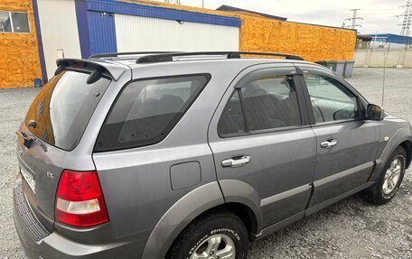KIA Sorento IV, 2005 год, 690 000 рублей, 5 фотография