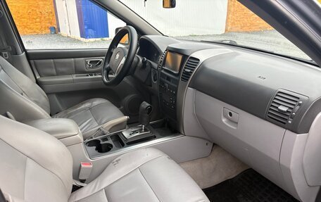 KIA Sorento IV, 2005 год, 690 000 рублей, 12 фотография
