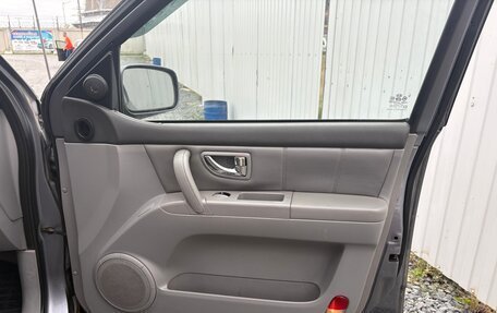 KIA Sorento IV, 2005 год, 690 000 рублей, 11 фотография