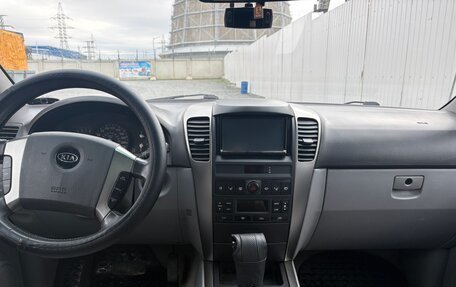 KIA Sorento IV, 2005 год, 690 000 рублей, 9 фотография