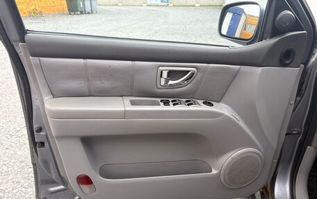 KIA Sorento IV, 2005 год, 690 000 рублей, 10 фотография