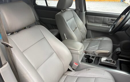 KIA Sorento IV, 2005 год, 690 000 рублей, 13 фотография