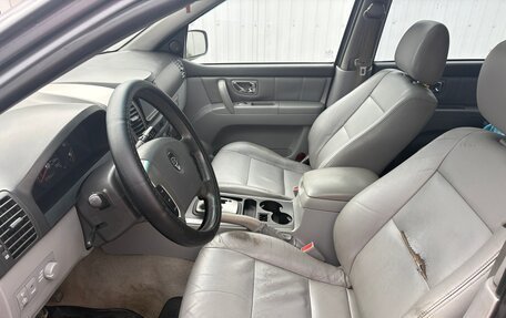 KIA Sorento IV, 2005 год, 690 000 рублей, 14 фотография