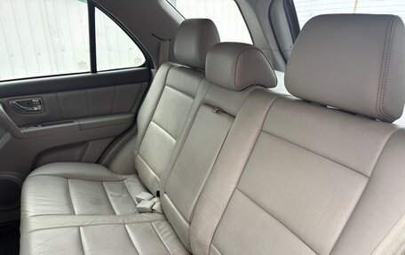 KIA Sorento IV, 2005 год, 690 000 рублей, 17 фотография