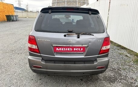 KIA Sorento IV, 2005 год, 690 000 рублей, 4 фотография