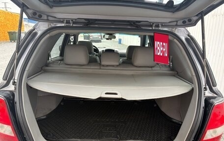 KIA Sorento IV, 2005 год, 690 000 рублей, 18 фотография