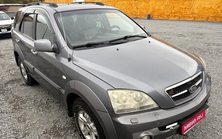 KIA Sorento IV, 2005 год, 690 000 рублей, 6 фотография