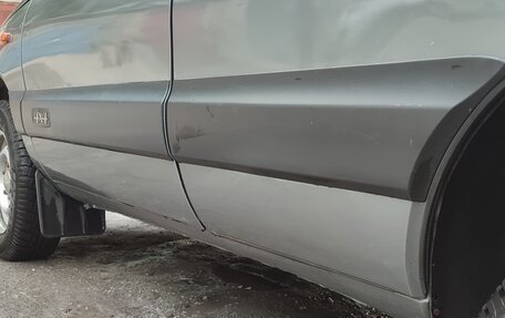 Chevrolet Niva I рестайлинг, 2006 год, 337 000 рублей, 11 фотография