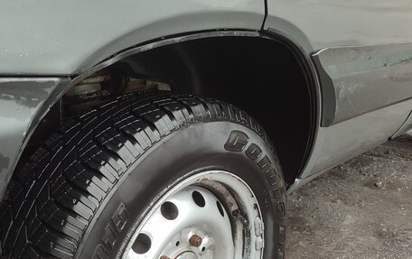 Chevrolet Niva I рестайлинг, 2006 год, 337 000 рублей, 14 фотография