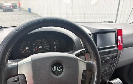 KIA Sorento IV, 2005 год, 690 000 рублей, 15 фотография