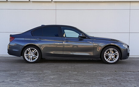 BMW 3 серия, 2018 год, 2 250 000 рублей, 8 фотография