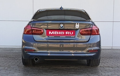 BMW 3 серия, 2018 год, 2 250 000 рублей, 10 фотография