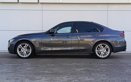 BMW 3 серия, 2018 год, 2 250 000 рублей, 12 фотография