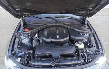 BMW 3 серия, 2018 год, 2 250 000 рублей, 13 фотография
