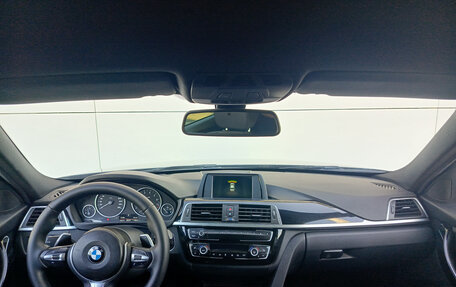 BMW 3 серия, 2018 год, 2 250 000 рублей, 18 фотография