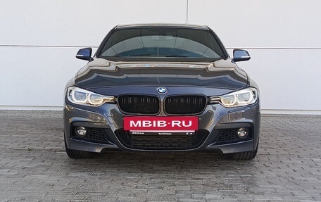 BMW 3 серия, 2018 год, 2 250 000 рублей, 6 фотография