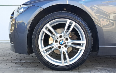 BMW 3 серия, 2018 год, 2 250 000 рублей, 22 фотография