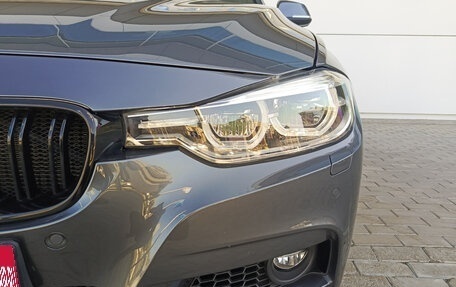 BMW 3 серия, 2018 год, 2 250 000 рублей, 21 фотография