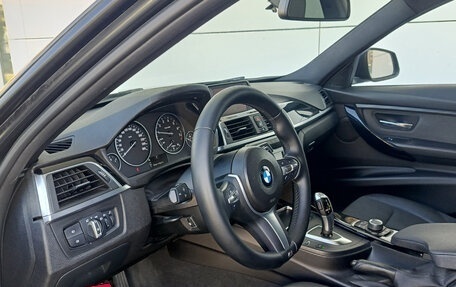 BMW 3 серия, 2018 год, 2 250 000 рублей, 20 фотография