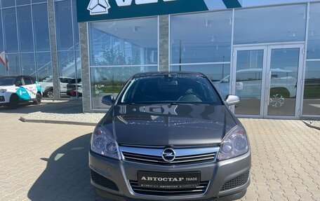 Opel Astra H, 2011 год, 648 000 рублей, 3 фотография